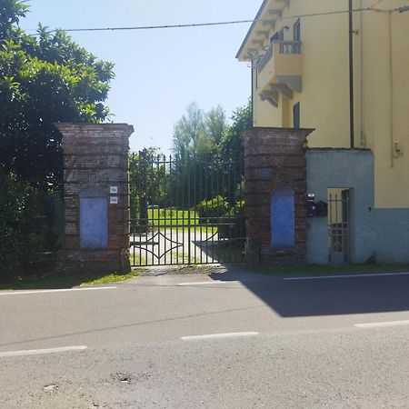 Villa Fontana Capannori Eksteriør bilde