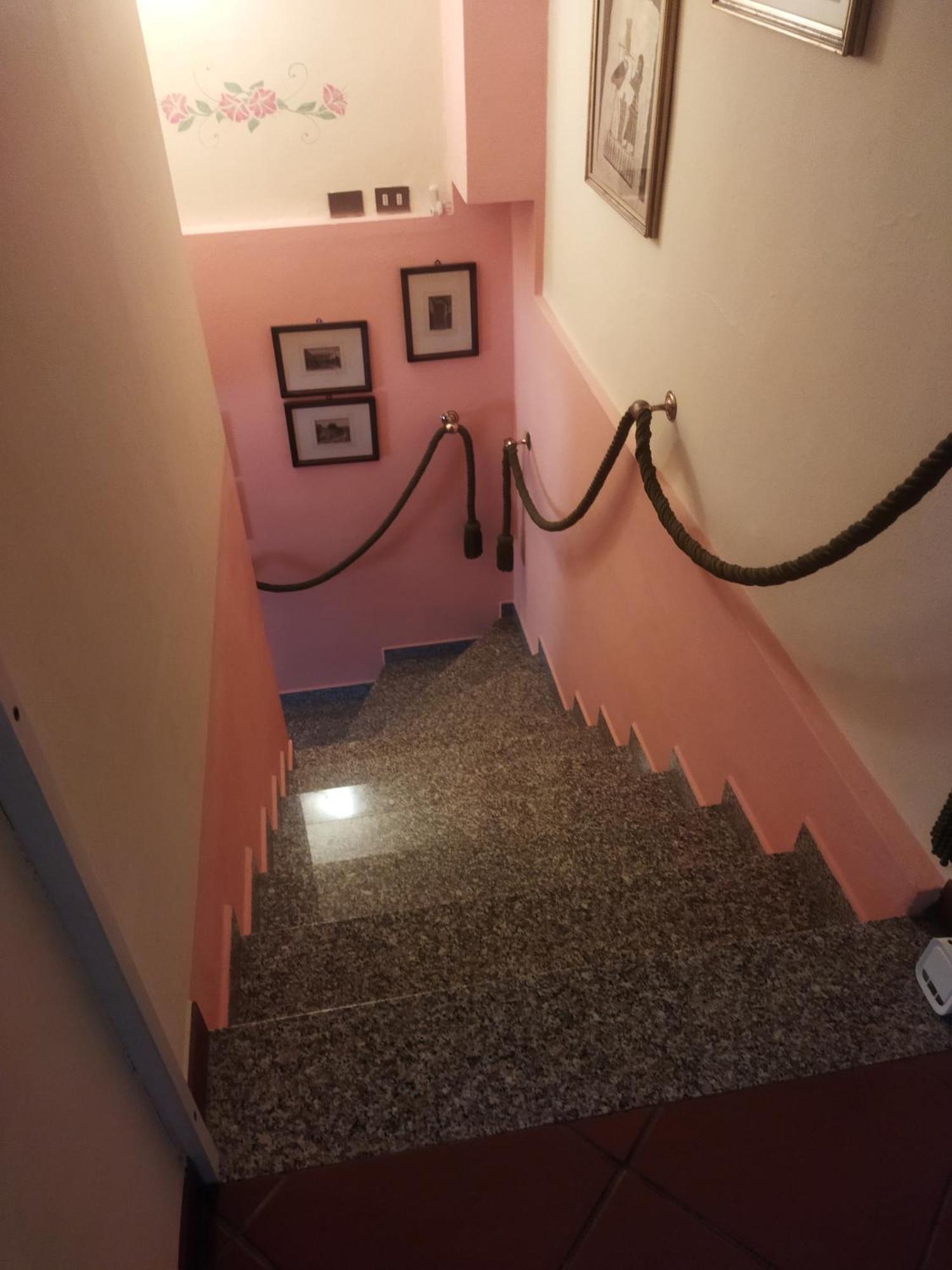 Villa Fontana Capannori Eksteriør bilde